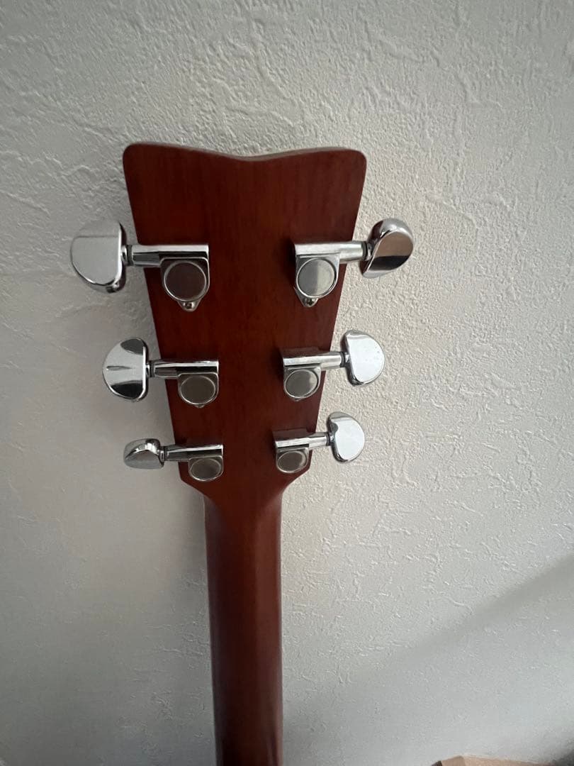 YAMAHA FG730S TBS スプルース単板❗️美品❗️良音❗️ - メルカリ