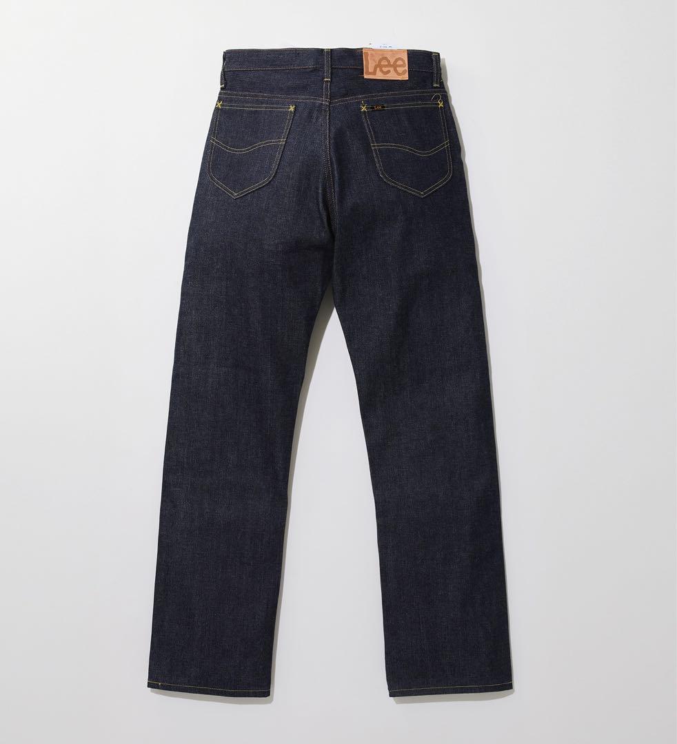 Lee 101 Z LM6355 1955 ジェームズ ディーン モデル W38 - メルカリ