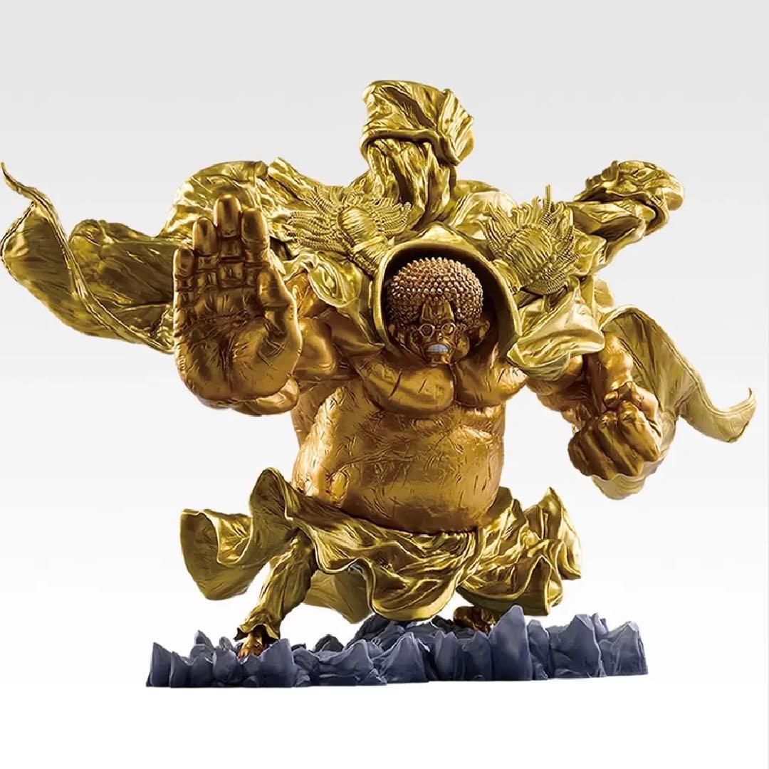 一番くじ ワンピース 悪魔を宿す者達 vol.3 ラストワン賞 センゴク 未