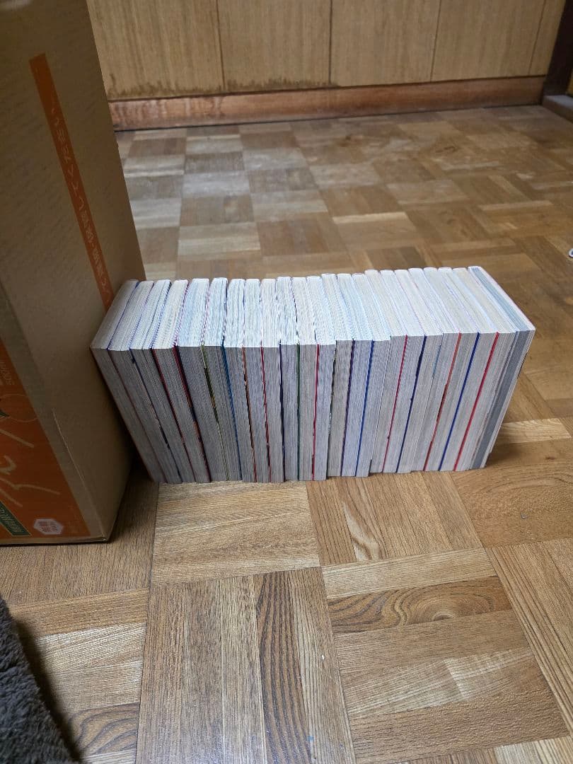 NARUTO -ナルト-全巻+オマケ