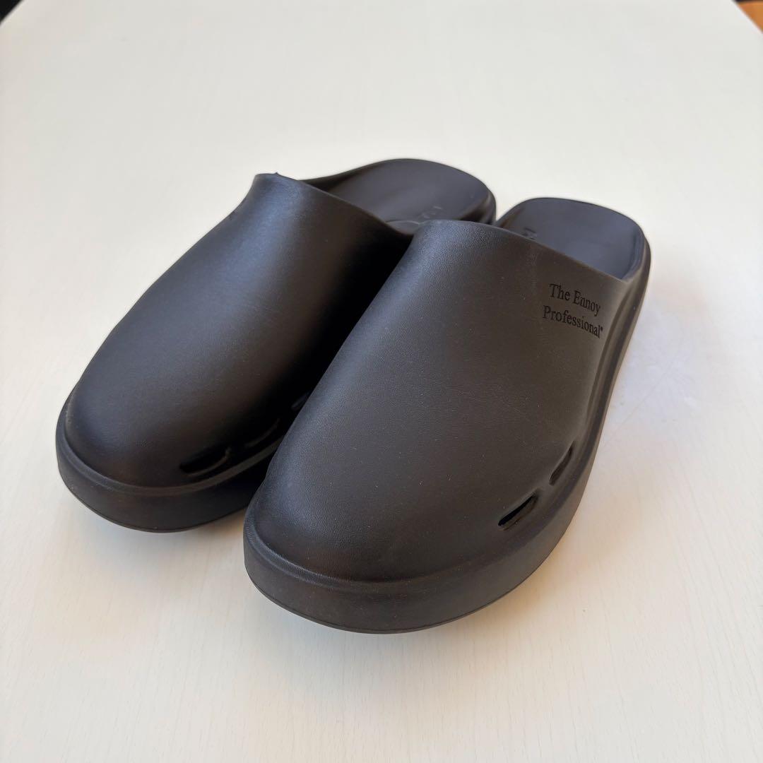 PPACO × ENNOY Whale パコ × エンノイ ホエール 28.0 9/26発売｜PPACO × ENNOY Whale 