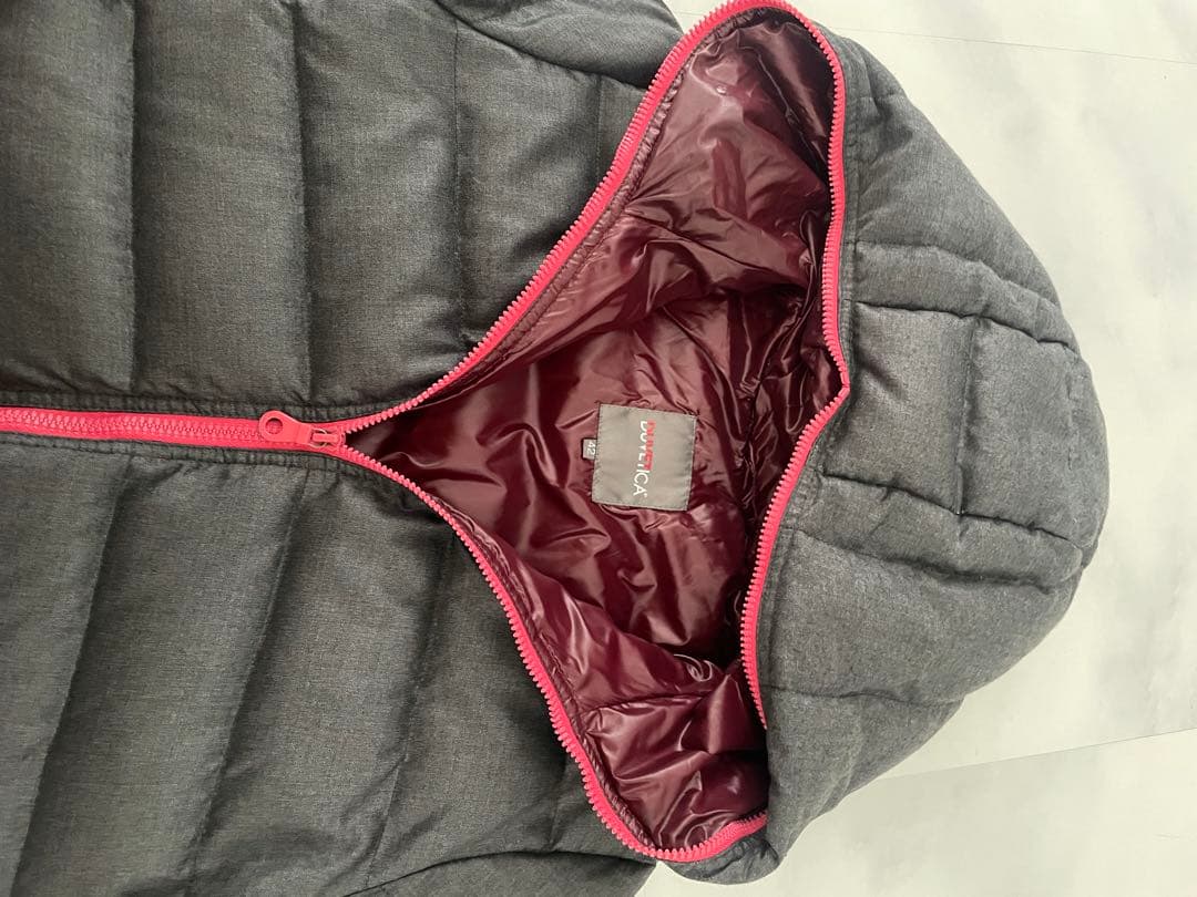 Ohih♡soy 様専用 DUVETICA ACE ロングダウン 42 - メルカリ