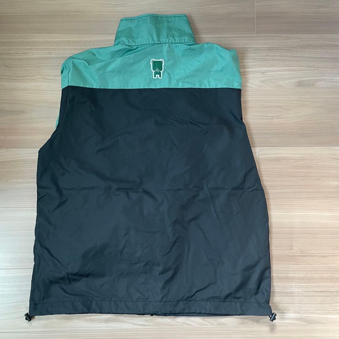 三菱デリ丸 ウインドブレーカー デリカミニ 非売品 - メルカリ