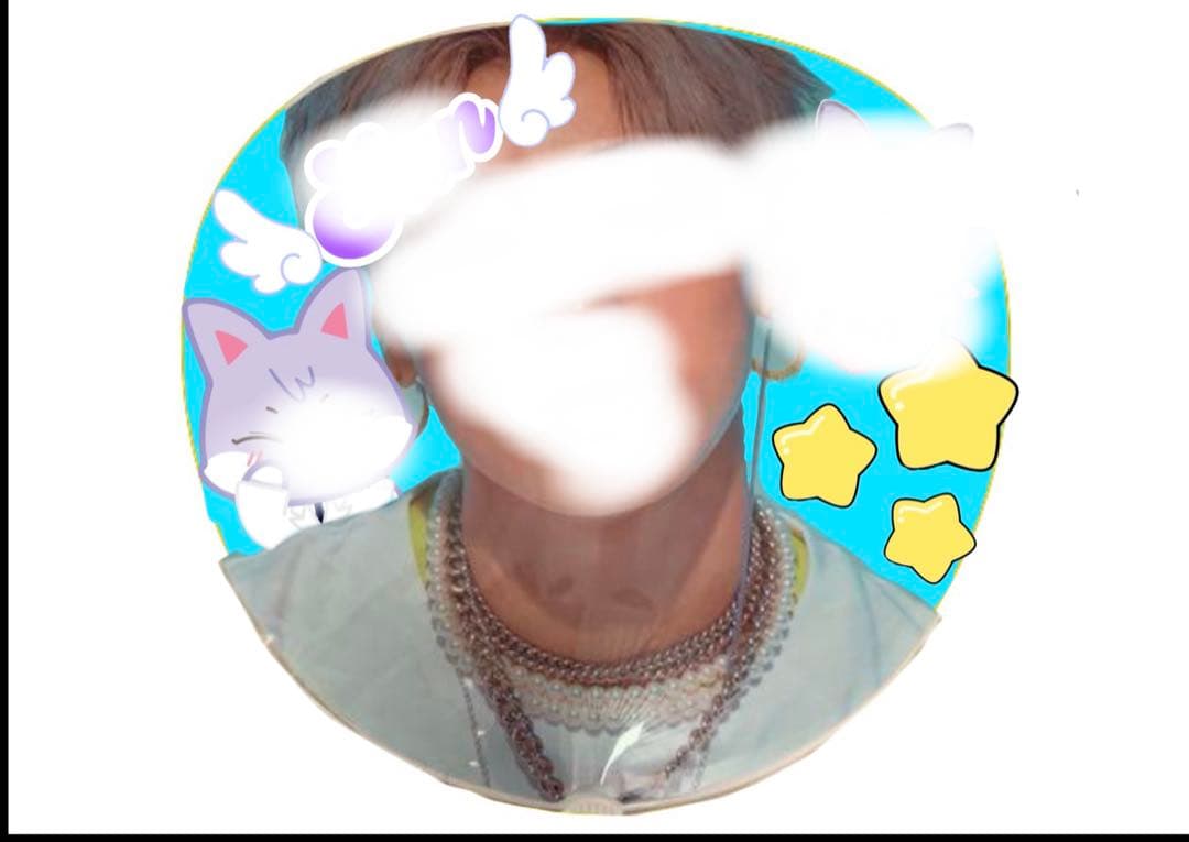 うちわ　ストーンデコ　デザイン 2024年 北山宏光 デコうちわ 集大成✨ #デコうちわ #うちわデコ