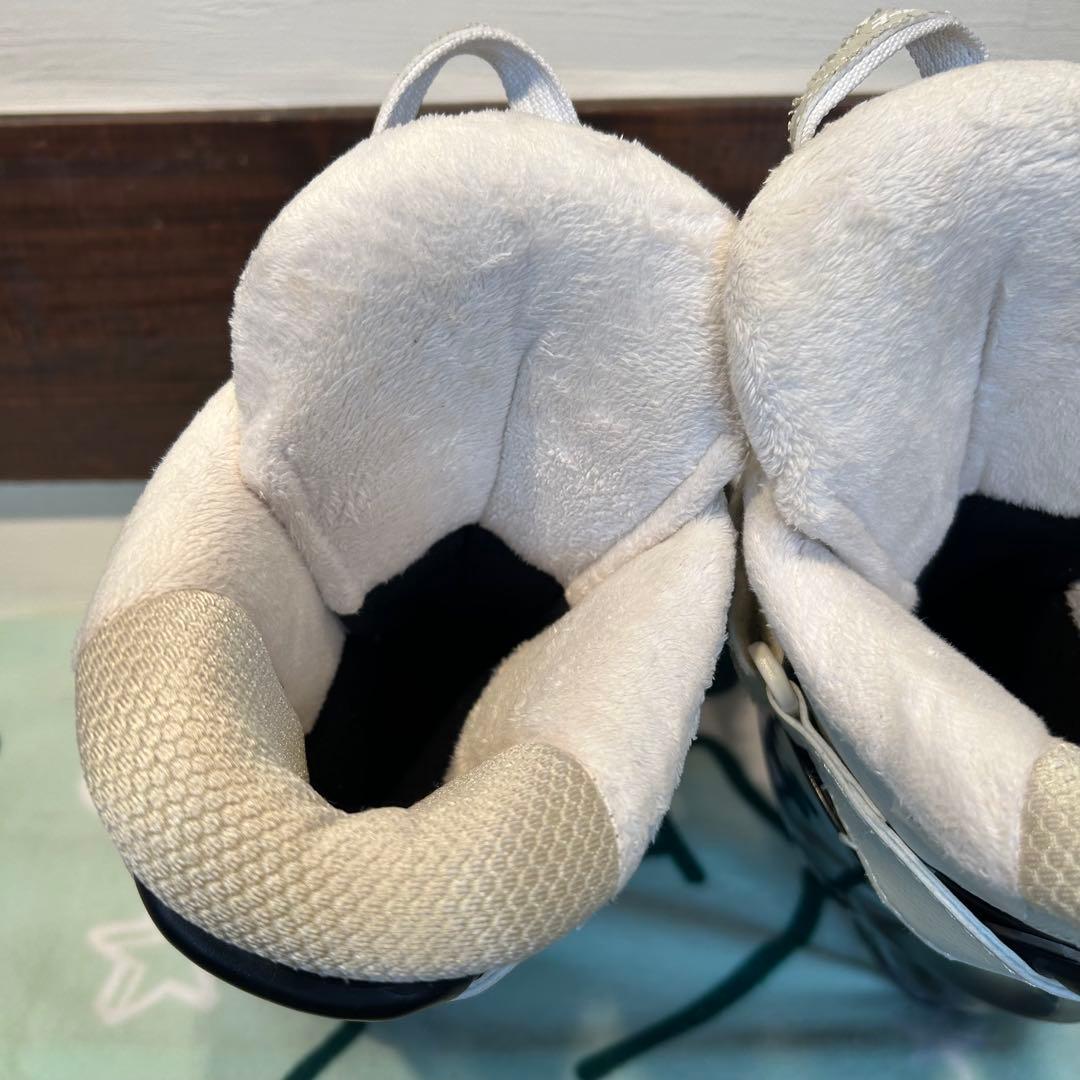 ◇Teddy Bear 90cm ブーツ　HART DIVA 25〜25.5cm