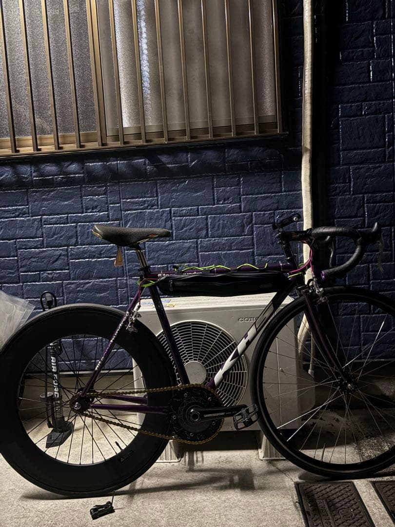 購入予定者が買わなかった為最終価格 ピスト KHS カスタム車の通販はau