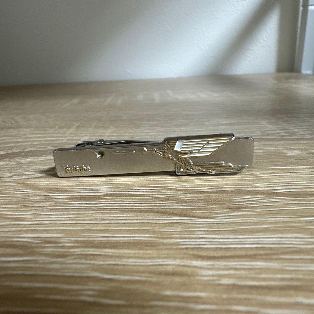 トワイライトエクスプレス ネクタイピン - メルカリ