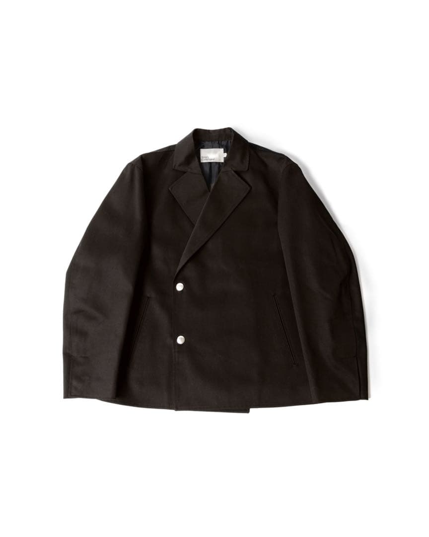 Simply Complicated DOUBLE JACKET - メルカリ