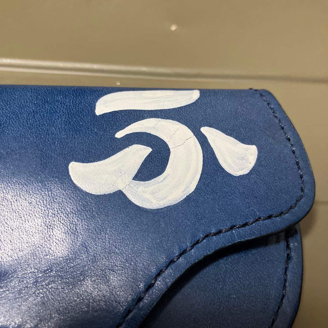 PHAETON オリジナルメガネケース 石川