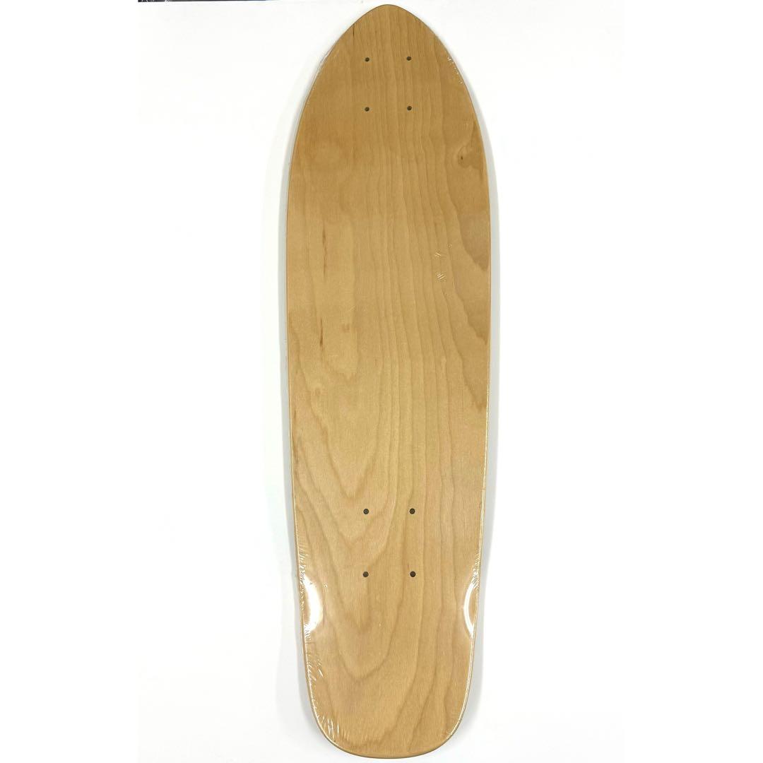 Z-FLEX Z-PIG JIMMY PLUMER スケートボード デッキ 復刻 - メルカリ