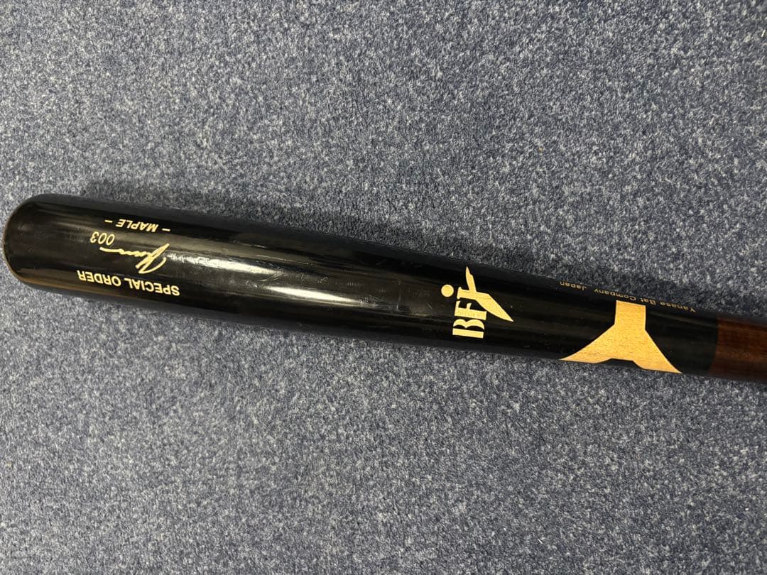 SPECIAL ORDER 003 メイプルバット - メルカリ