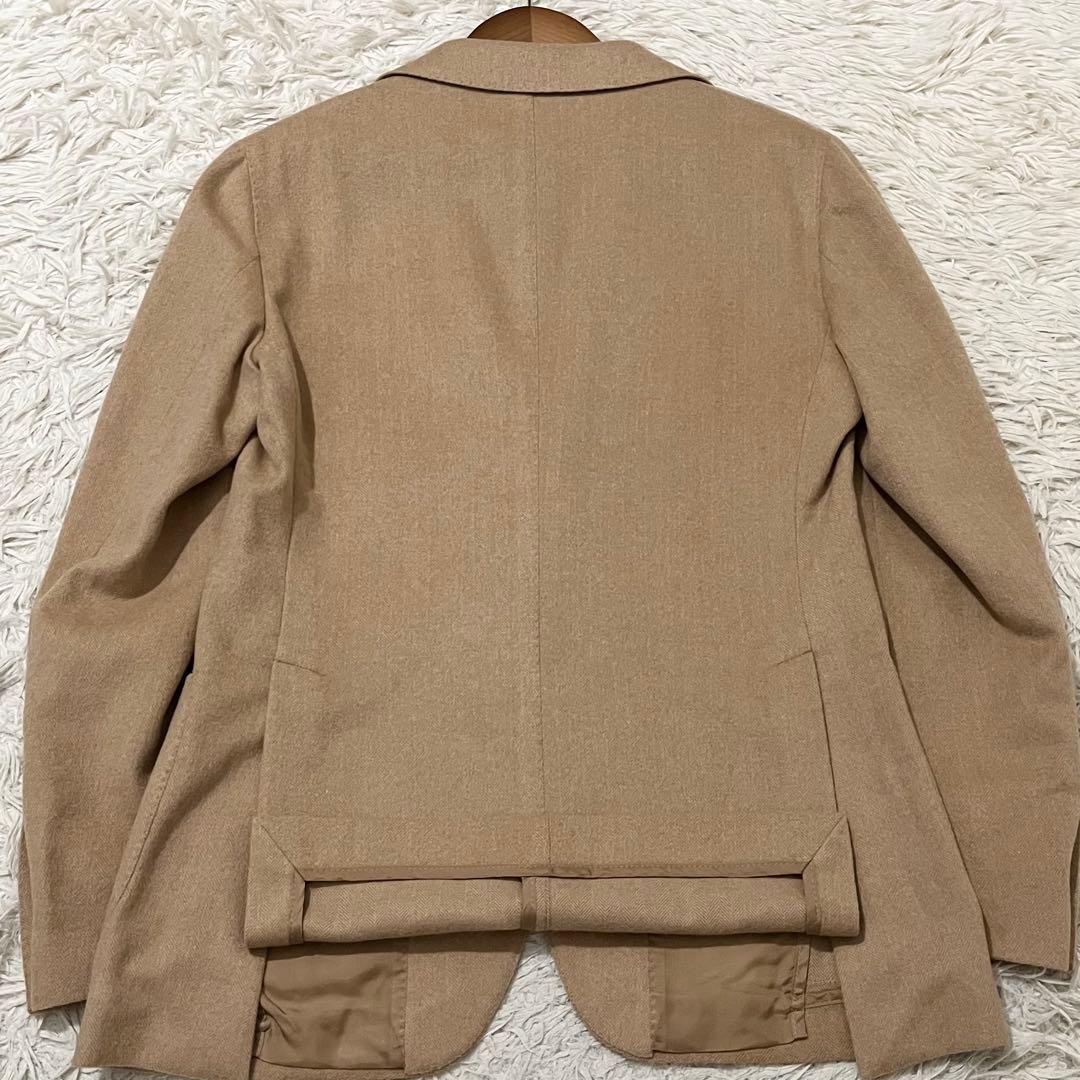 ✨美品✨タリアトーレ×ブリッラ ジャケット ヘリンボーン ベビー