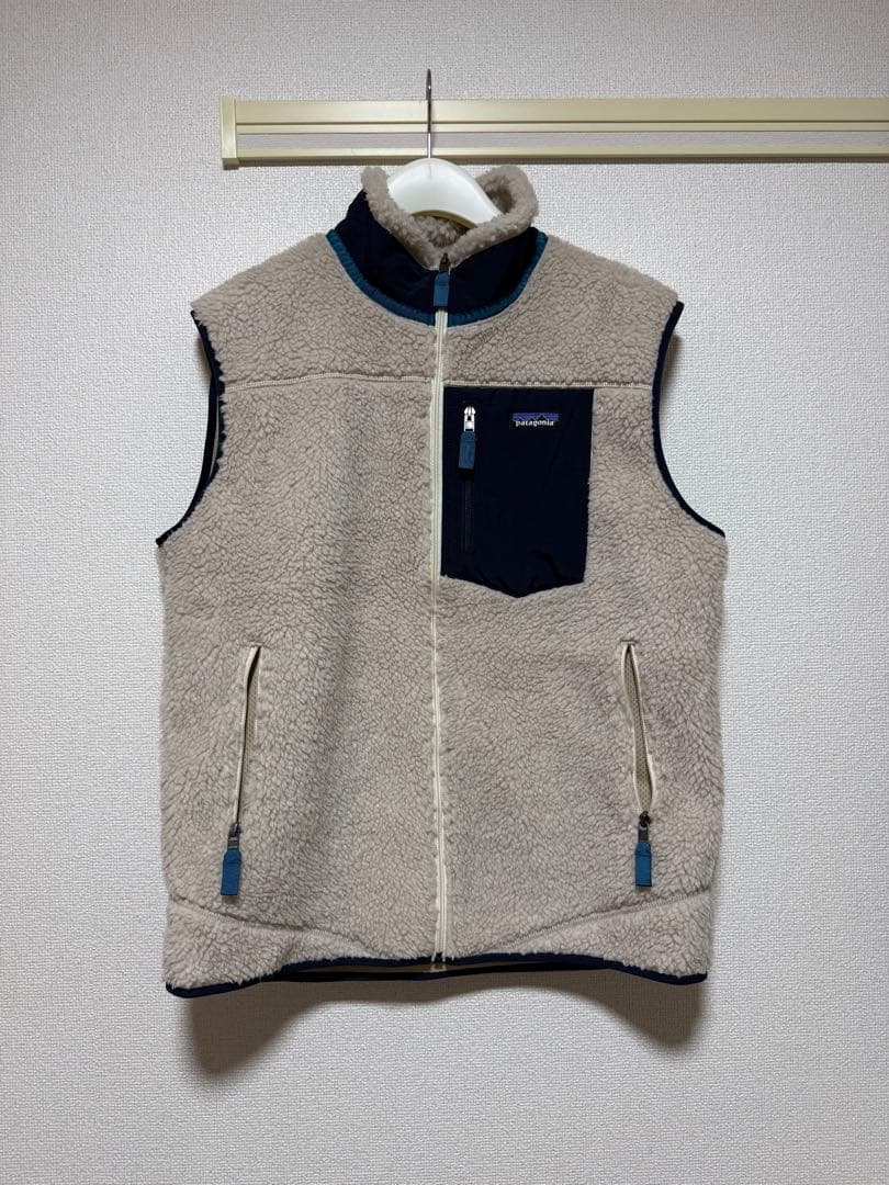 パタゴニア Patagonia レトロX ベスト Patagonia パタゴニア レトロx ベスト メンズ クラシック レトロX dark