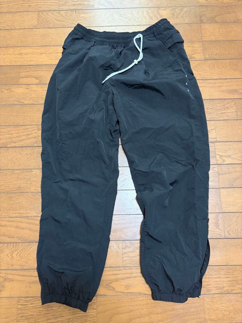 迷迭香（マンネンロウ）NYLON HARVEST TRAINER 黒 サイズ3 - メルカリ