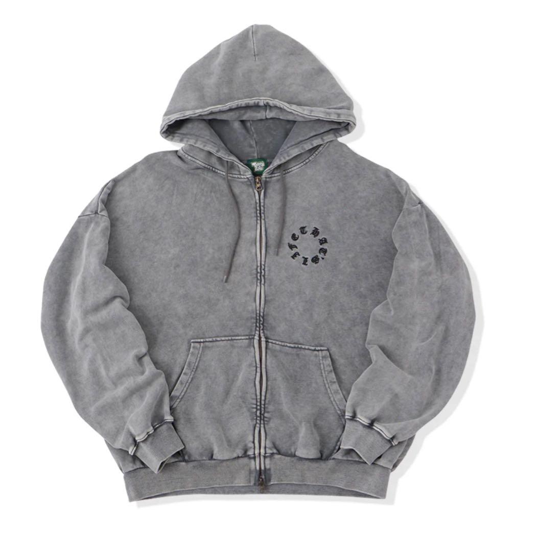 That's life official ザッツライフ ジップパーカー - メルカリ