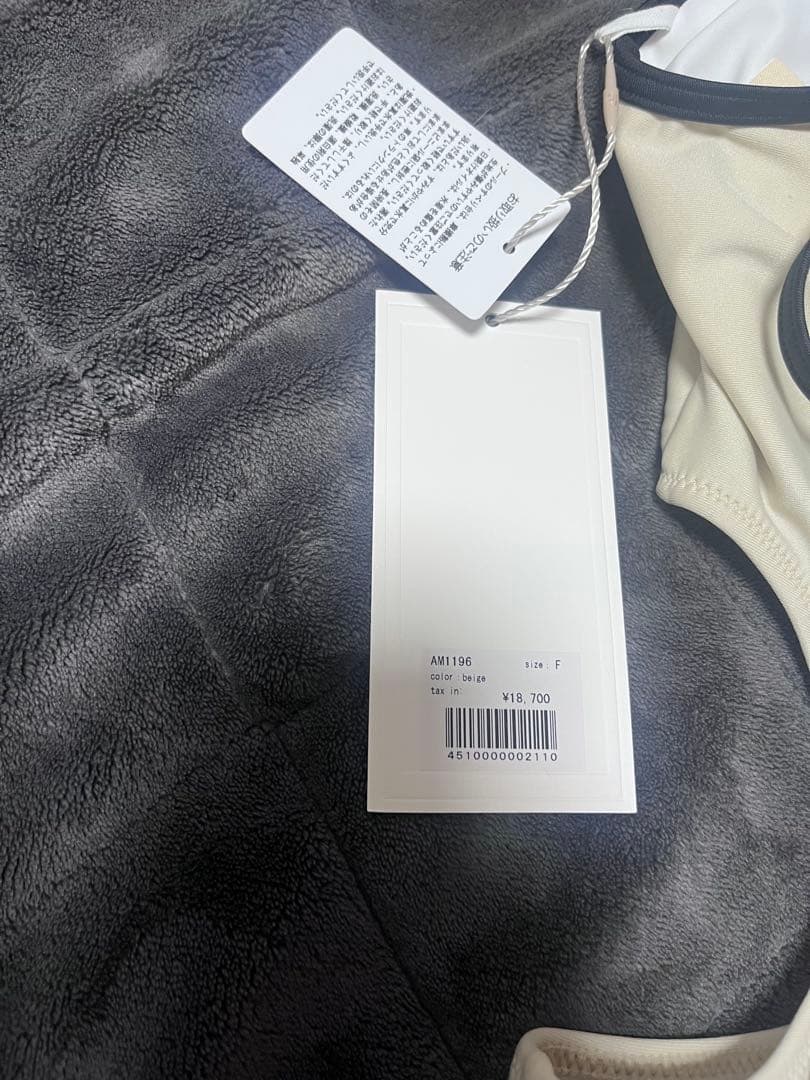 andmary Natalie swimsuit 水着　アンドマリー値下げOK