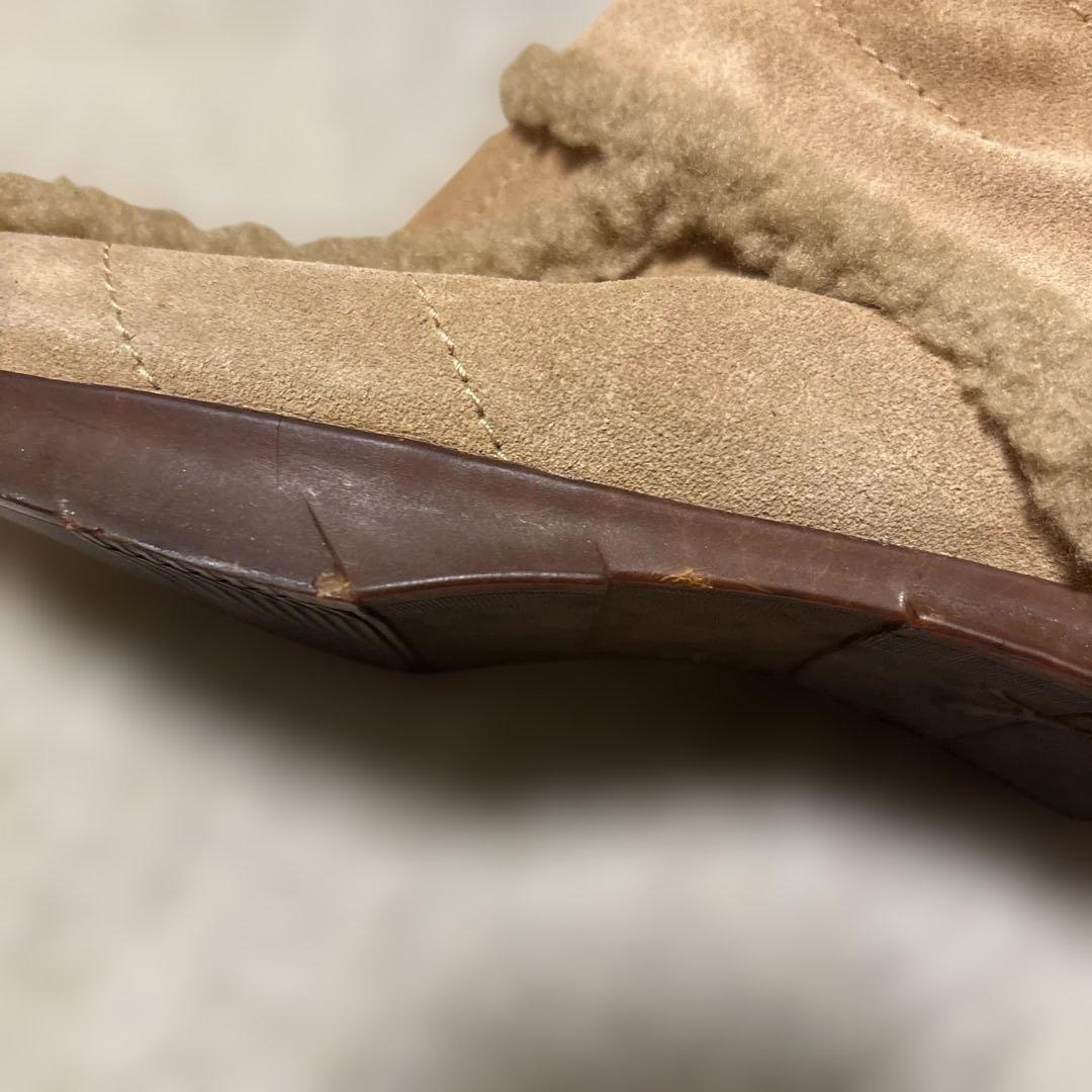 PUMA archive 1990s-00s シープスキン ムートンブーツ - メルカリ