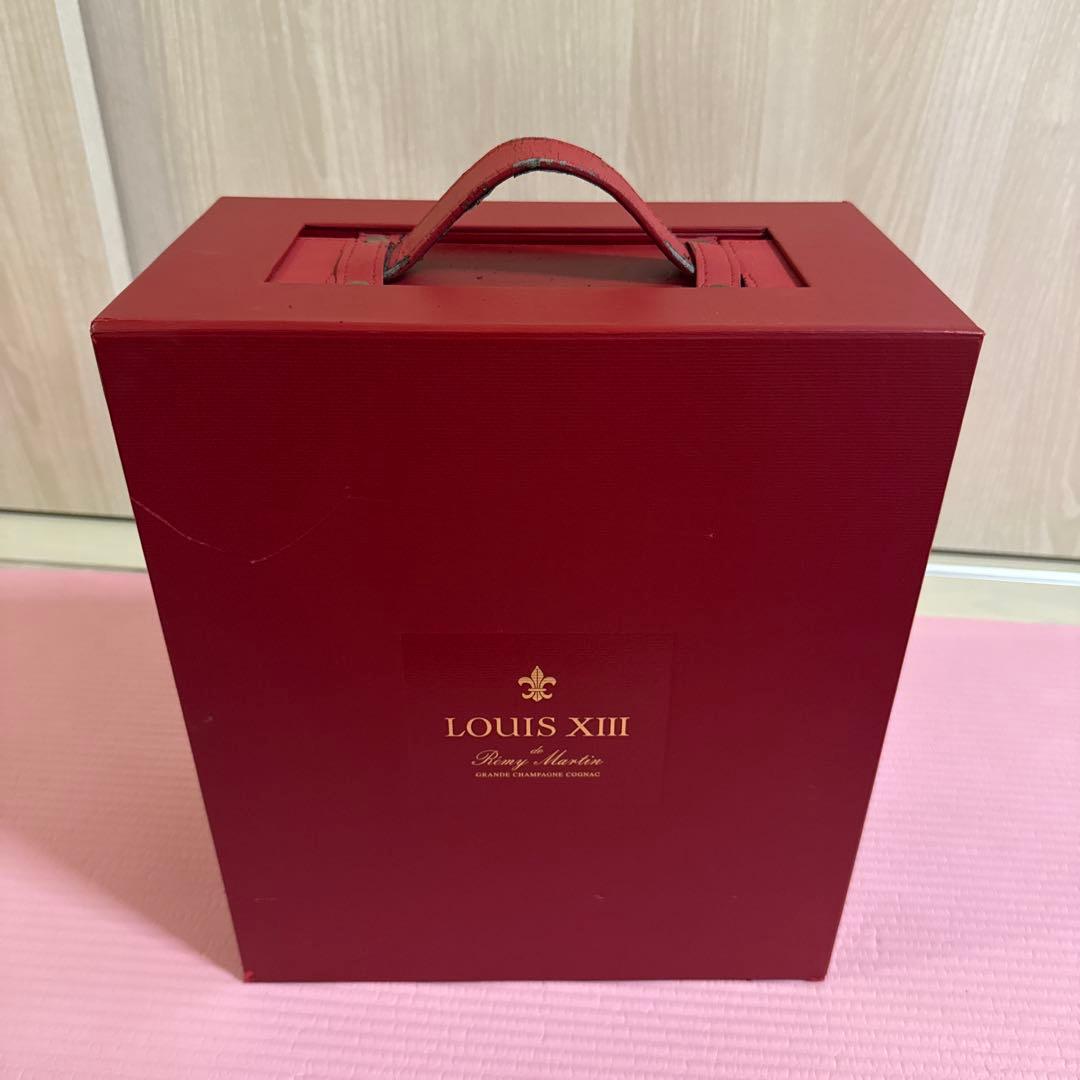 ルイ13世 観音開き 酒OTOKU / レミーマルタン ルイ13世 観音開き