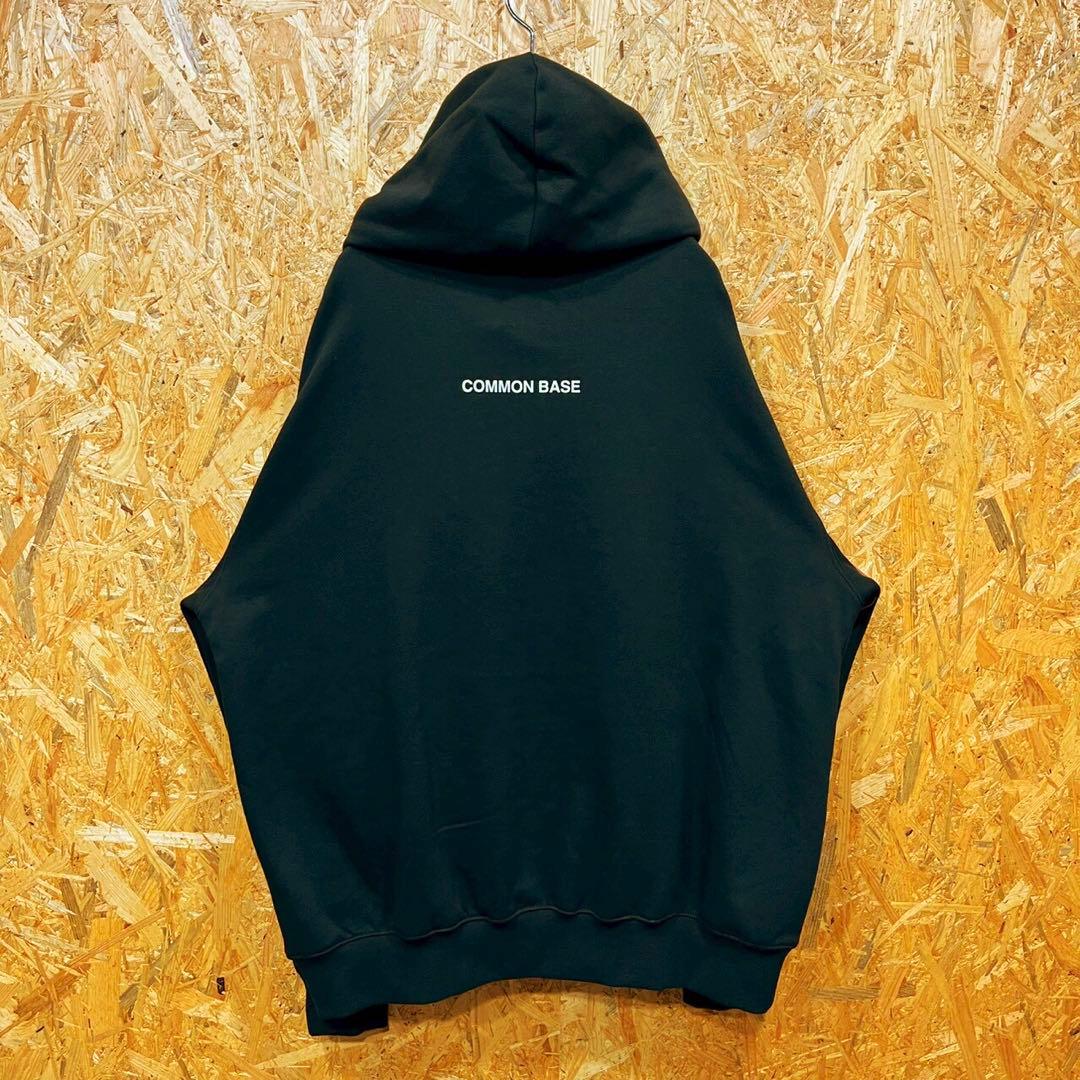 送料無料 ナンバーナイン プリントロゴ 限定コラボ ゆるだぼ