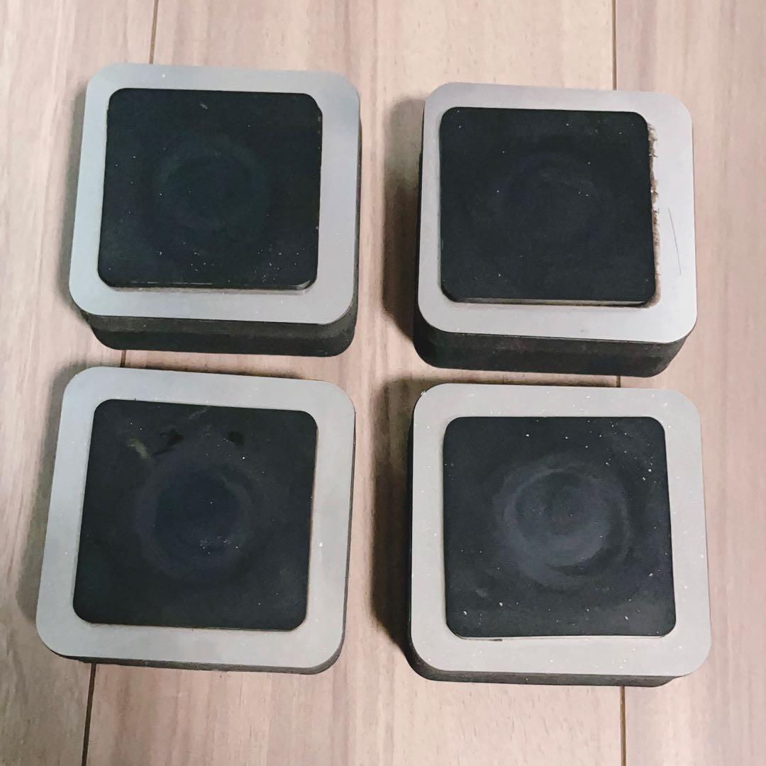 u*n様 【セット売り】ブルカット3｜GROWTAC(グロータック) 防振パッド 81Q4mJM7A-L._AC_UF350,