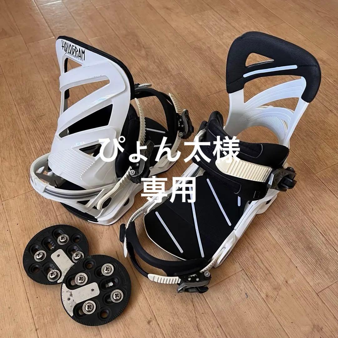 良品！ SALOMON サロモン HOLOGRAM M SHADOW FIT ！