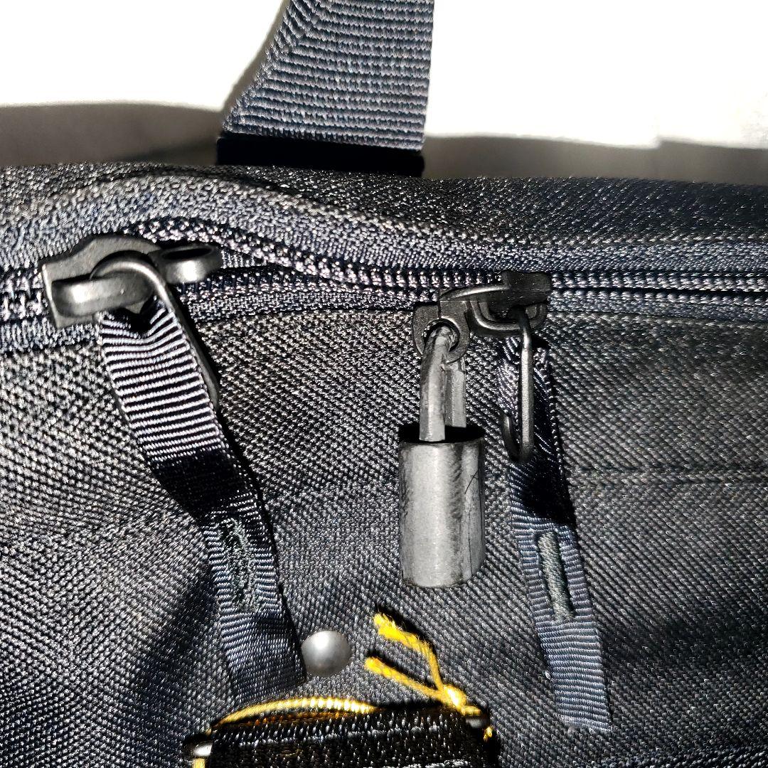 やすさん依頼PORTERのハンガーケース黒