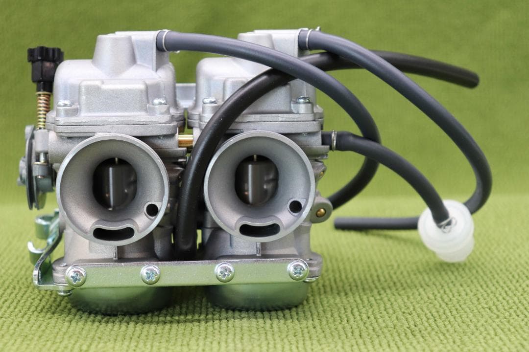 CA6社外 レブル250 MC13 CMX250 補修用 VE26 キャブレター - メルカリ