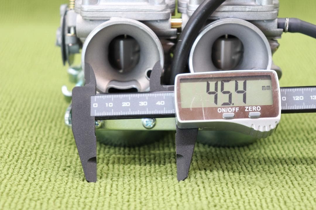 CA6社外 レブル250 MC13 CMX250 補修用 VE26 キャブレター - メルカリ