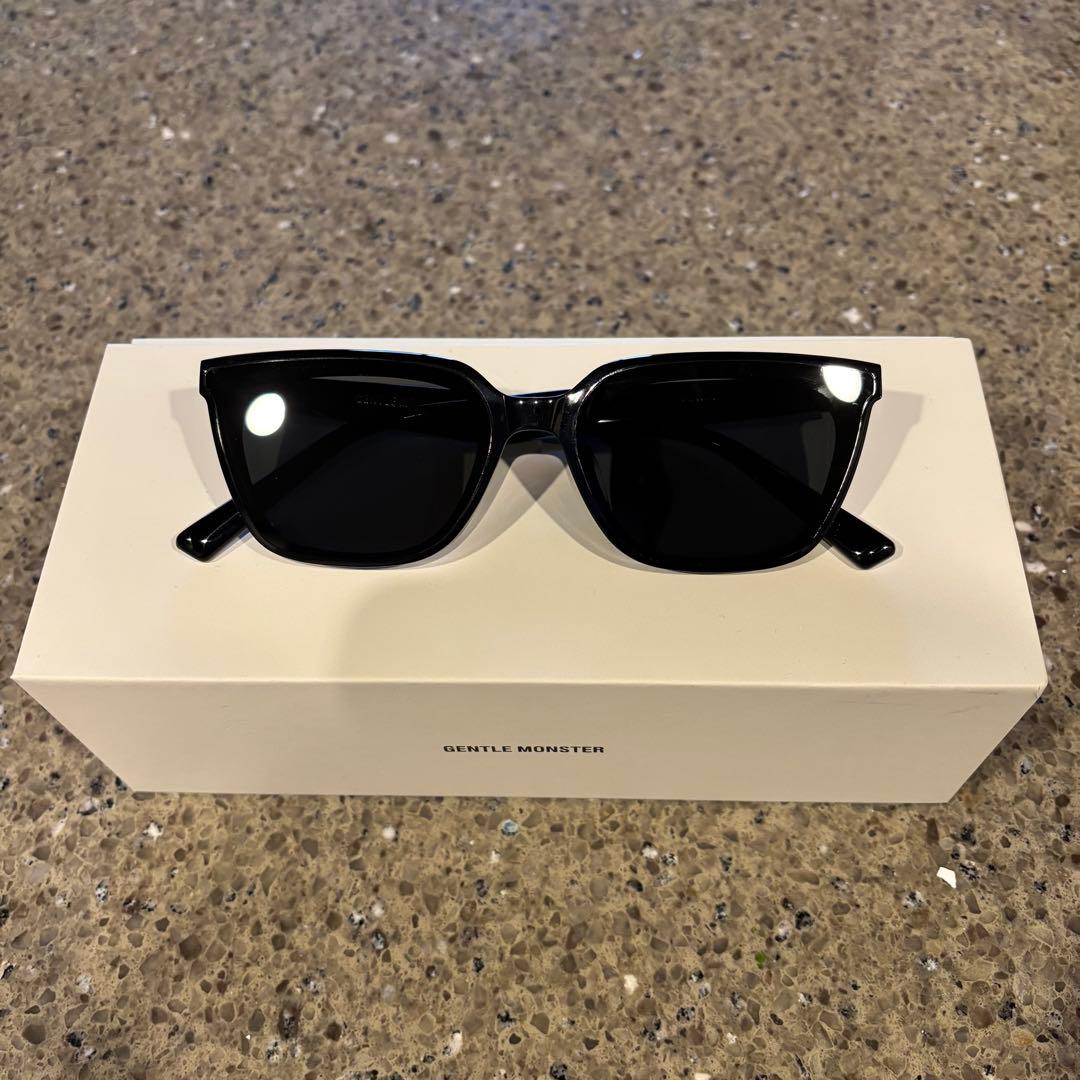 ジェントルモンスター GENTLE MONSTER MONDO - メルカリ