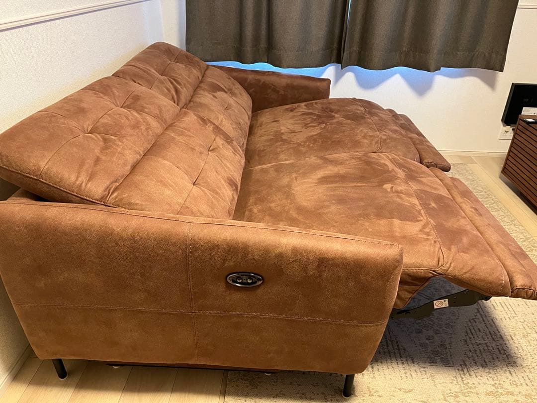 さらに値下げ‼️ジャーナルスタンダードファニチャー アクメ