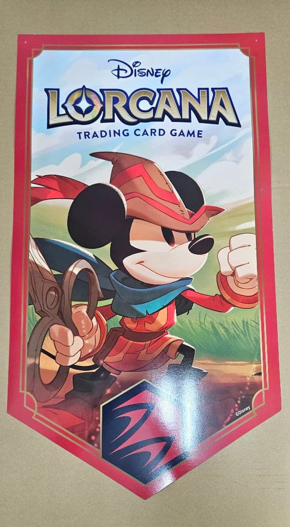 ディズニー ロルカナ タペストリー 6枚セット - メルカリ