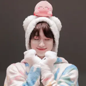 レア】callautia×yayoi リブニットカラー中綿ジャケット カーキ - メルカリ