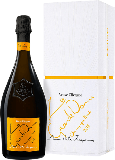 Buy Veuve Clicquot : La Grande Dame by Simon Porte Jacquemus 2018