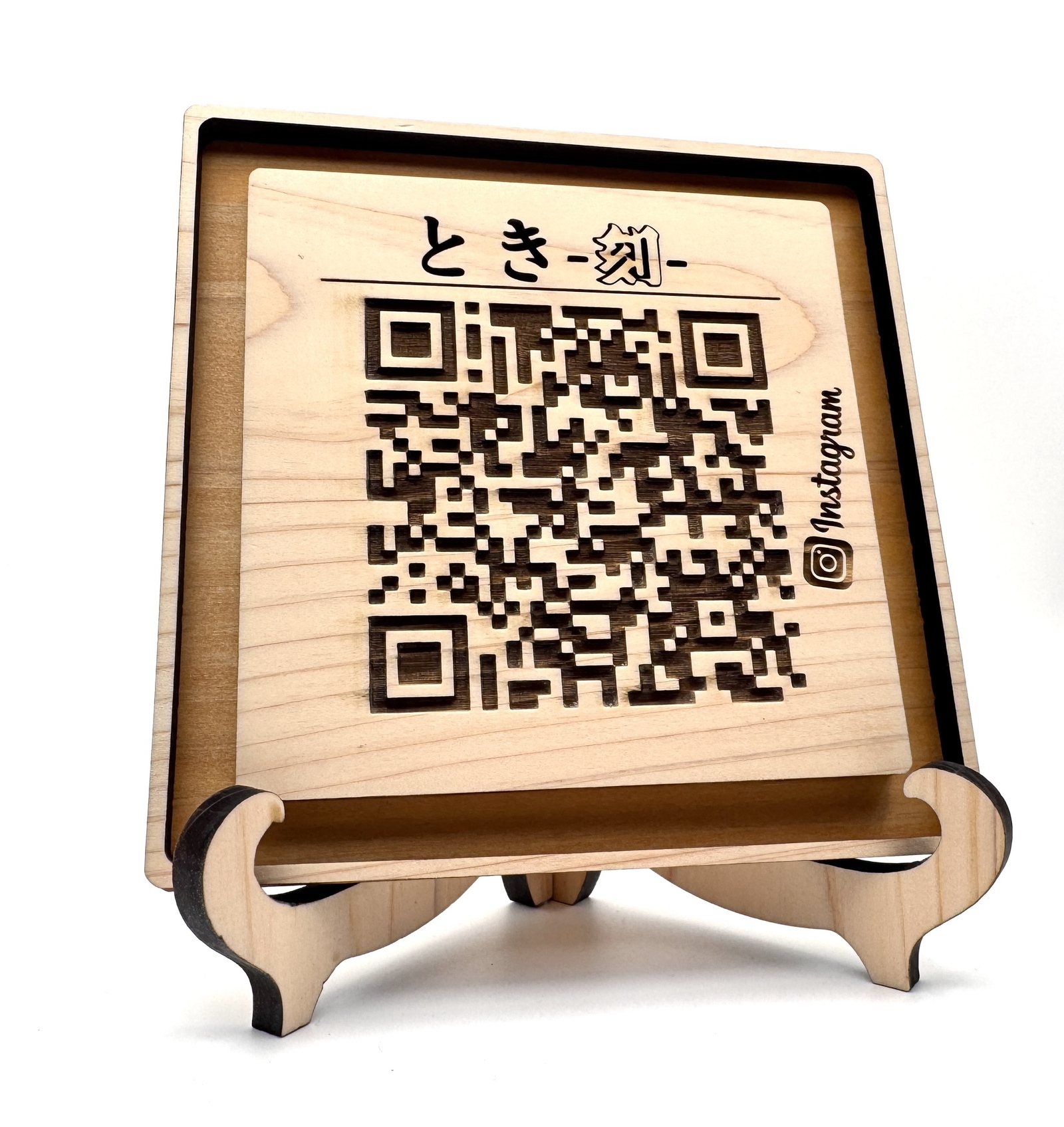 大】ケヤキ祭り木札・喧嘩札 - とき-刻- | minne byGMOペパボ 国内最大