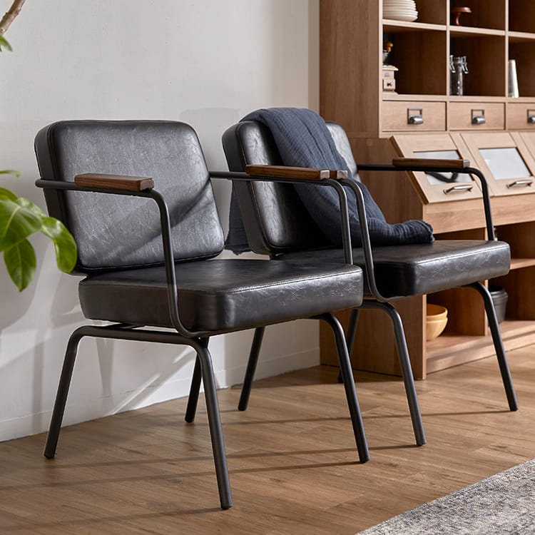 東京都23区配送無料】1960's ビンテージ ラウンジ チェア 椅子 ソファ