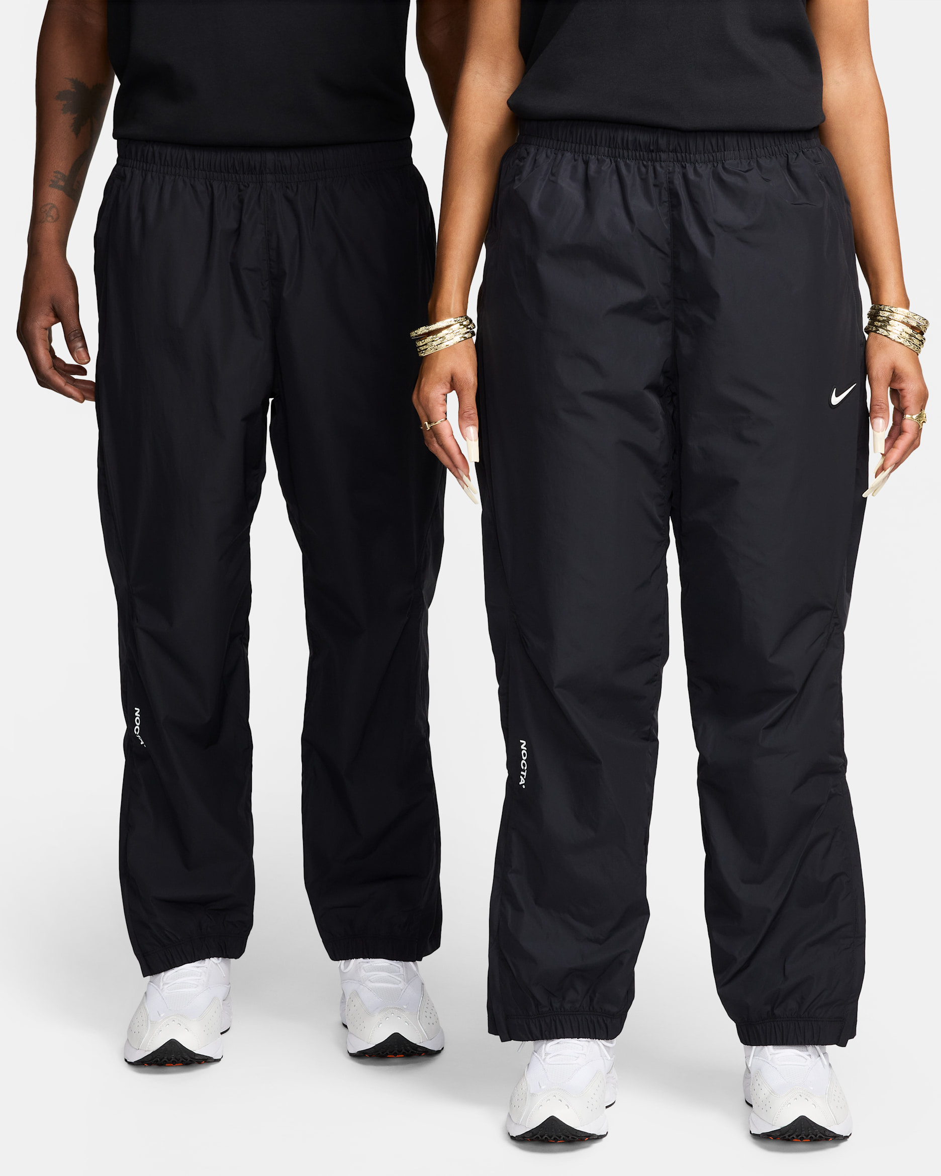 NOCTA Northstar Nylon Track Pants. Nike JP