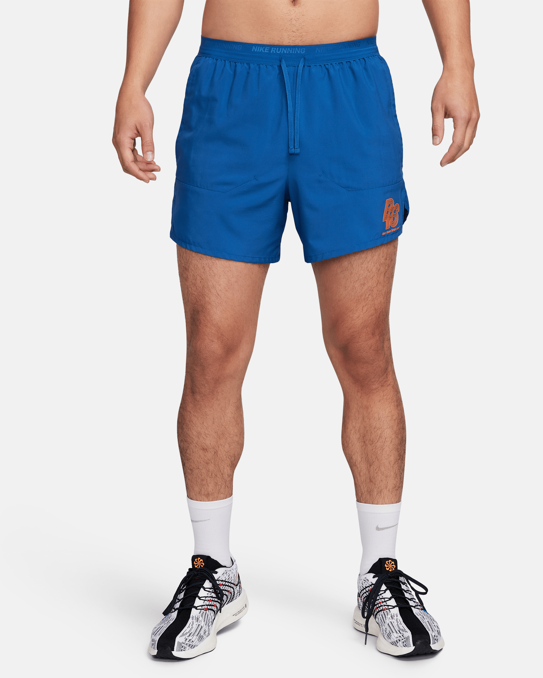 NIKE公式】ナイキ ランニング エナジー ストライド メンズ 13cm