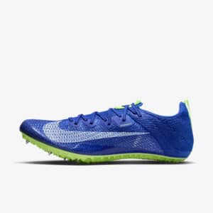 Nike Zoom Superfly Elite 2 Track & Field Sprinting Spikes. Nike JP