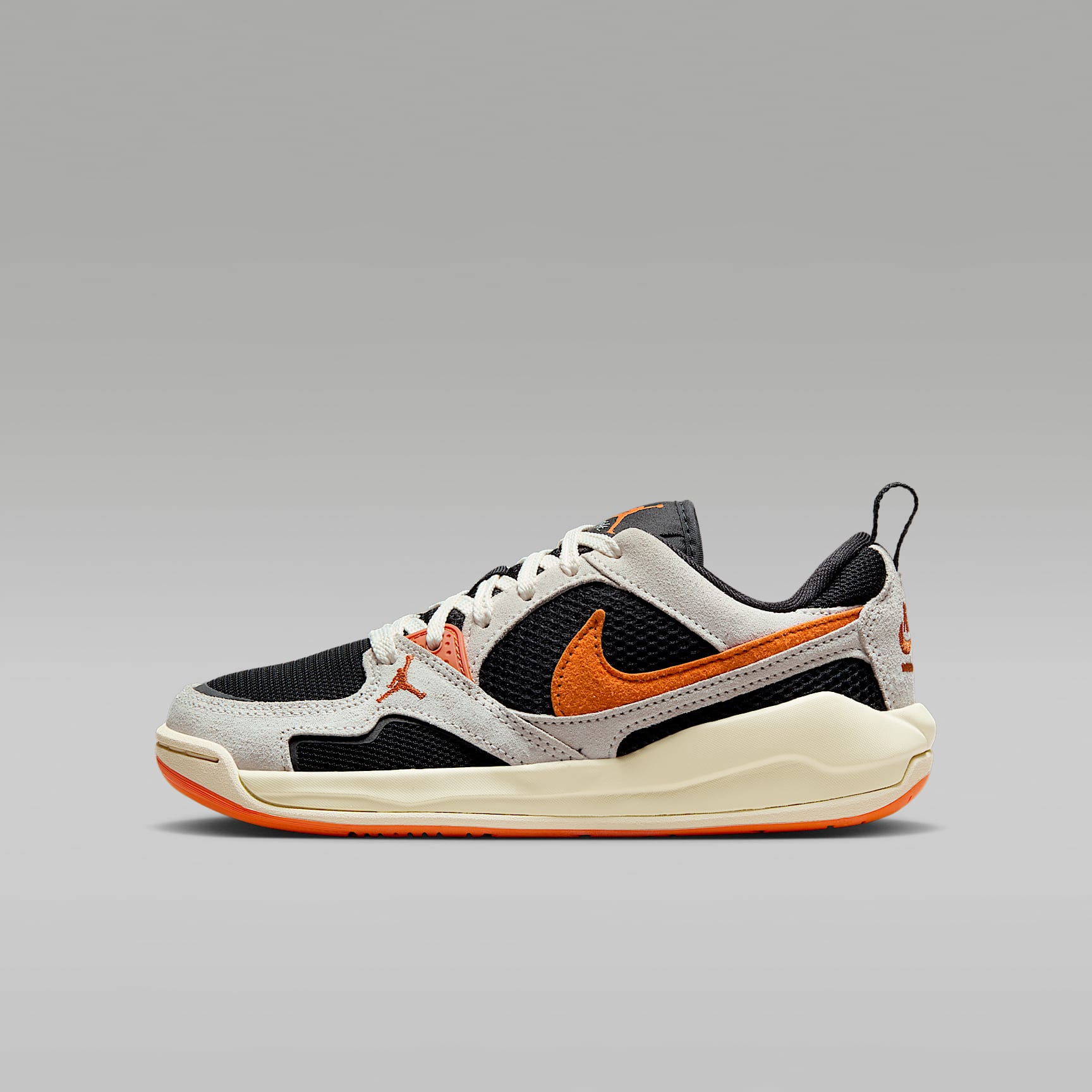 Jordan CMFT Era Older Kids' Shoes. Nike ID