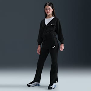 Nike Sportswear Big Kids' (Girls') Fleece Pants. Nike.com