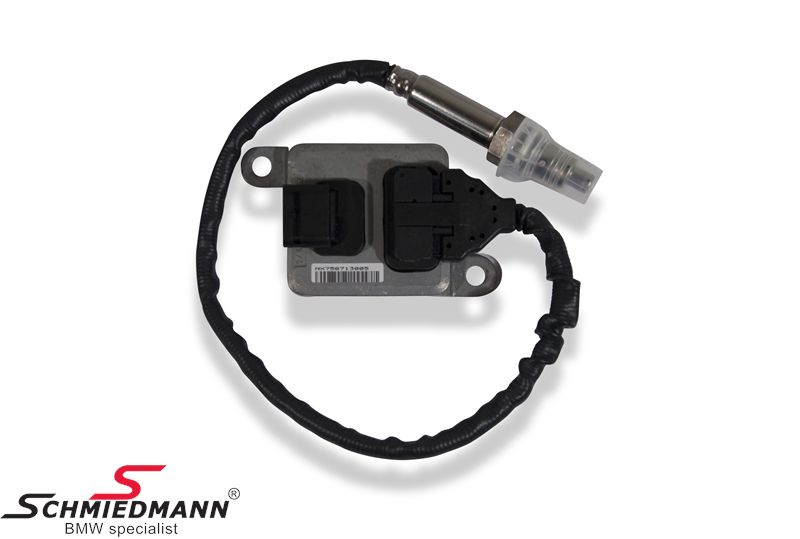 NOx sensor - 11787587130, 11 78 7 587 130, 7587130, 11-78-7-587-130