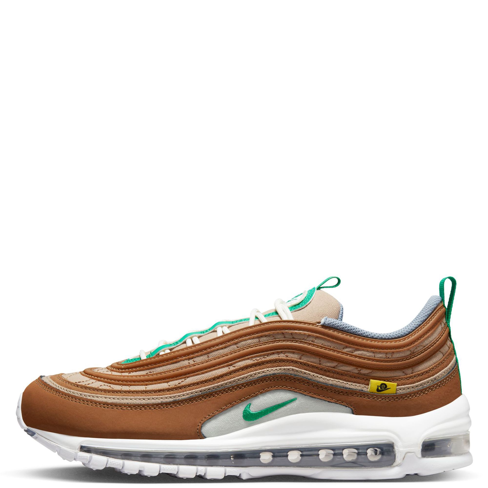 NIKE Air Max 97 SE DV2621 200 - Shiekh
