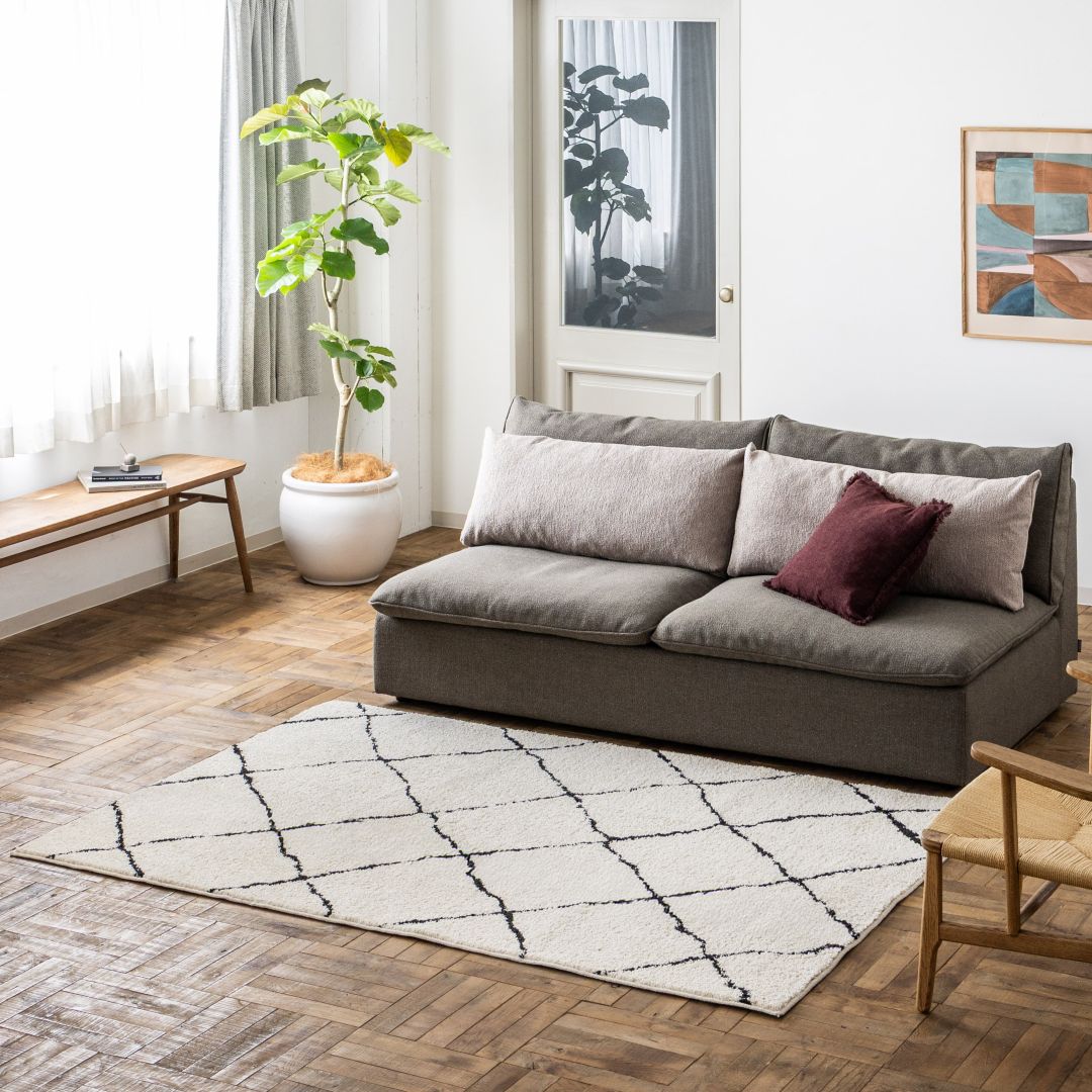 ファーモラグ クロス | 家具・インテリア通販サイト CRASH GATE