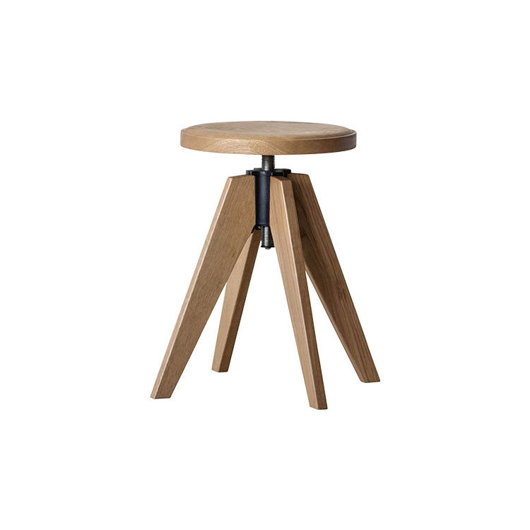 スピン スツール ロータイプ | 家具・インテリア通販サイト CRASH GATE