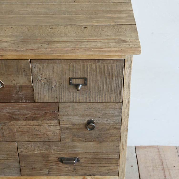 アリス チェスト | 家具・インテリア通販サイト CRASH GATE(クラッシュ