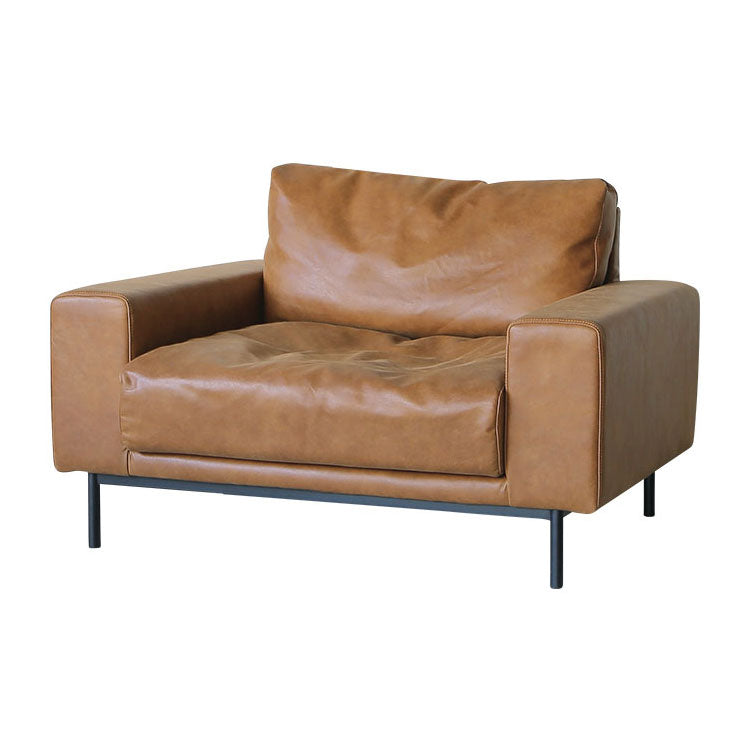 プルートソファ 1人掛け｜家具・インテリア通販の関家具【公式】