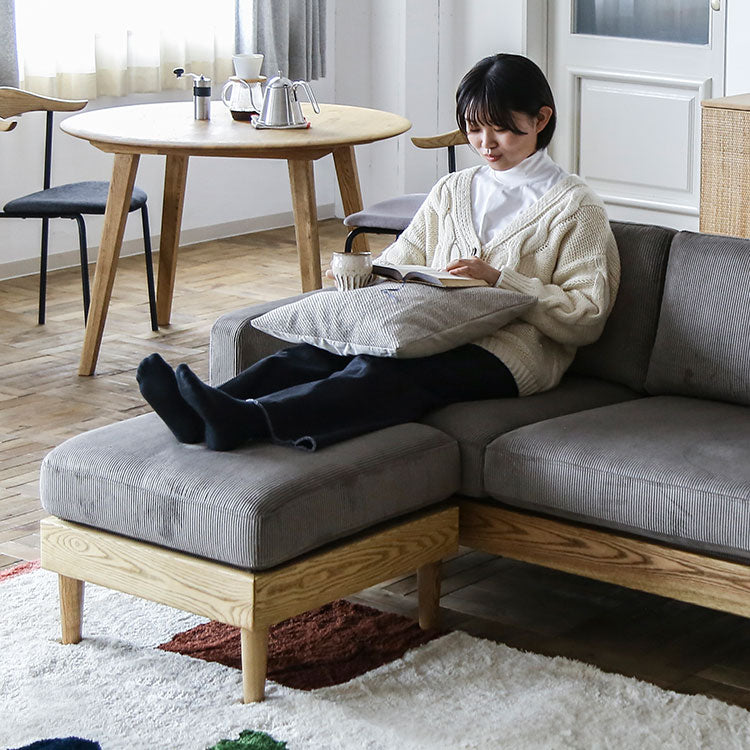 フリートソファ 2人掛け | 家具・インテリア通販サイト CRASH GATE