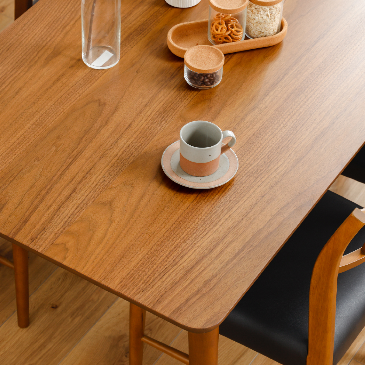 Nサージュ DT150 WN ｜家具・インテリア通販の関家具【公式】