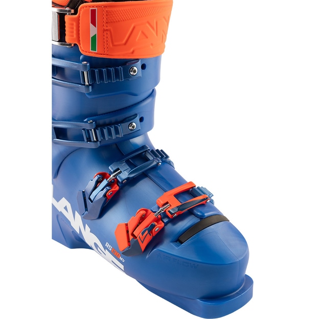 Buy Lange RS 130 MV Ski Boots online at Sport Conrad