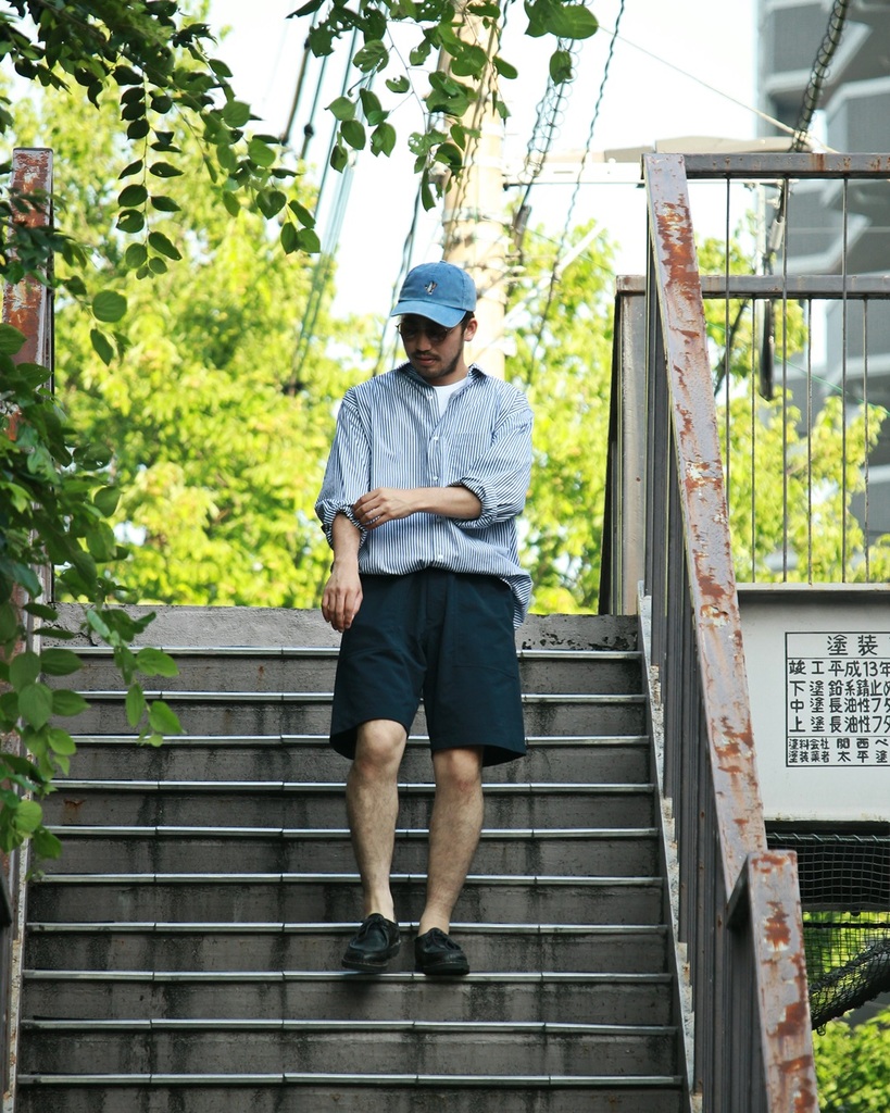 nanamica ONLINE STORE│